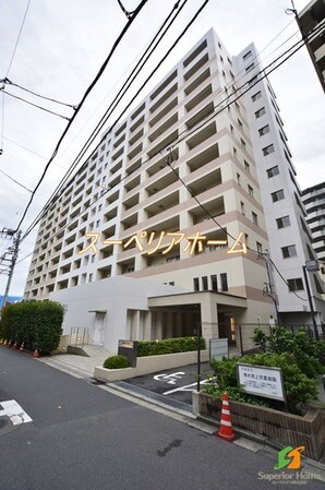 パークアクシス御茶ノ水ステージの物件内観写真